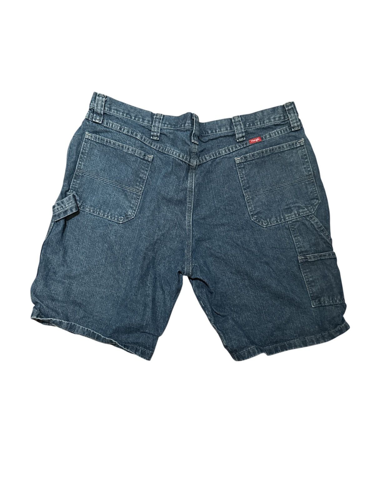 Wrangler Wrangler jean shorts Size US 40 / EU 56 - 2 Thumbnail