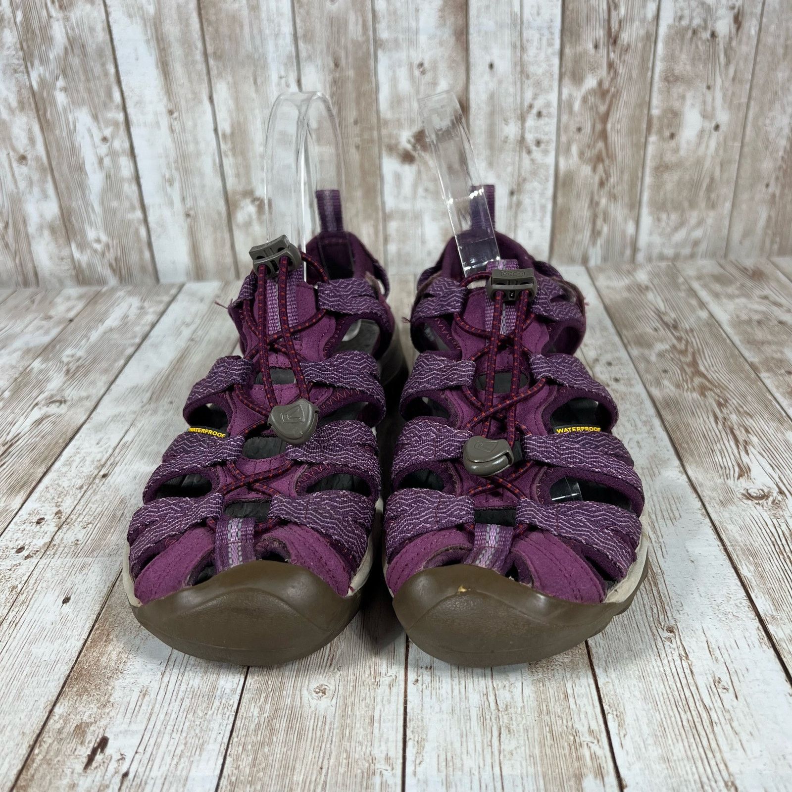 KEEN Keen whisper water sandal Womens 6 Size US 6 / IT 36 - 4 Thumbnail