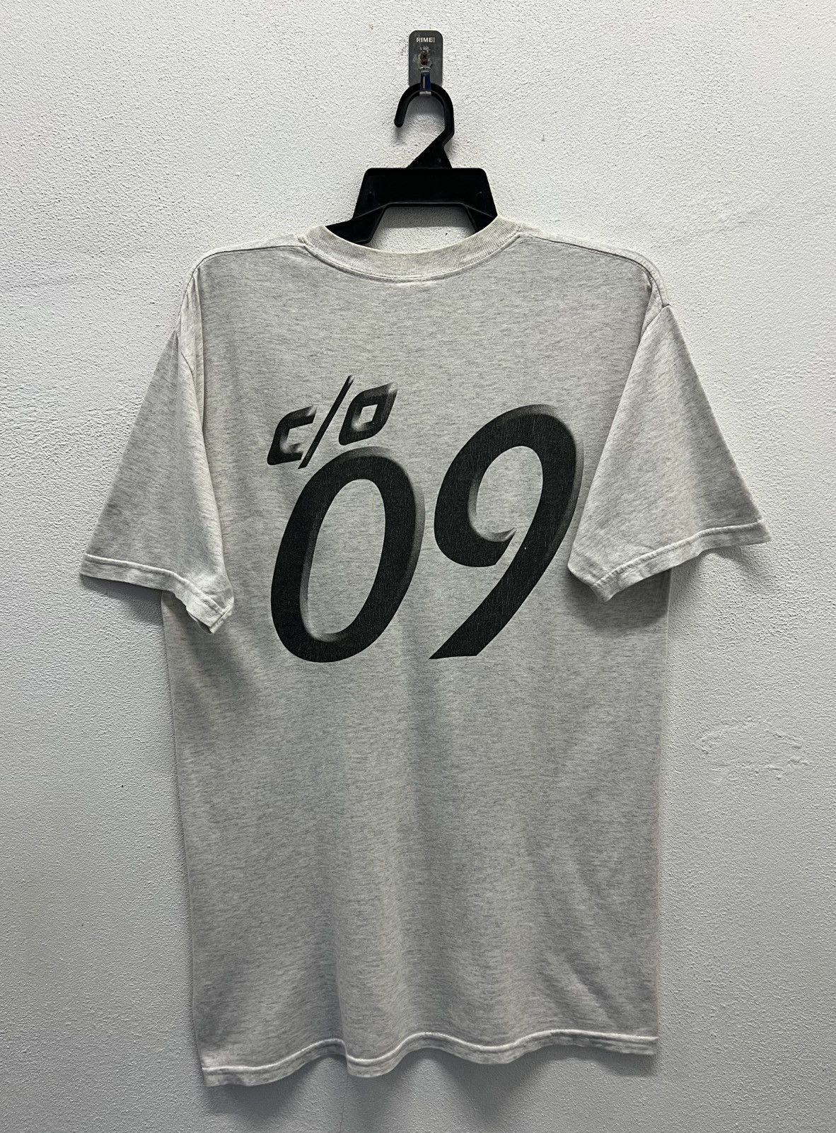 Gildan × Vintage VINTAGE FBI BLOOMINGDALE AGENT 2009 FIELD OFFICE 804 SHIRT Size US M / EU 48-50 / 2 - 2 Thumbnail