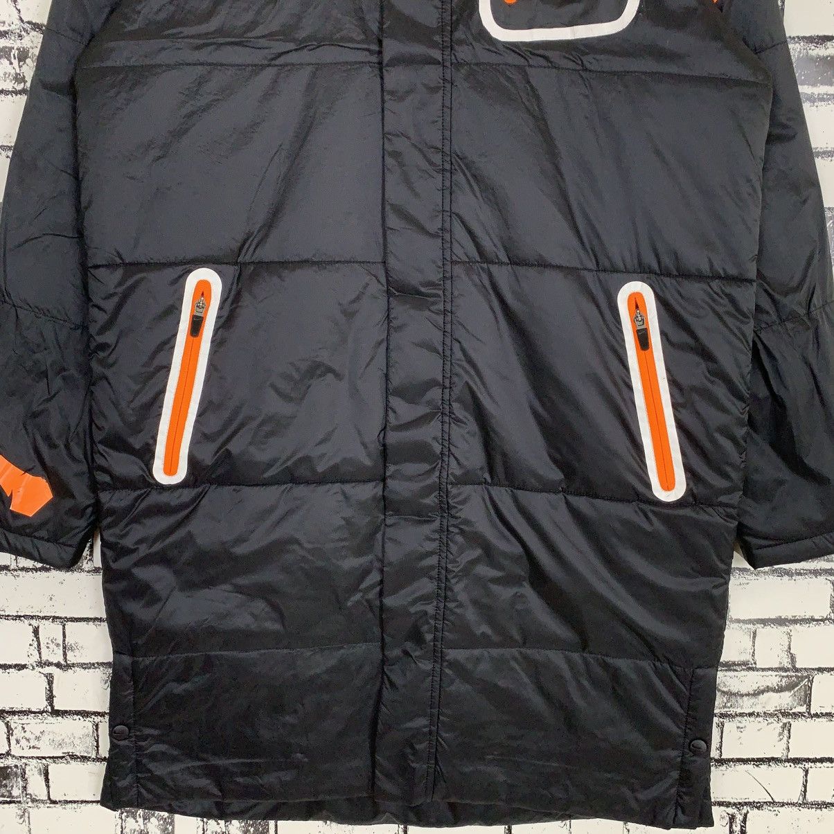 Nike Nike Football Coach Jacket Size US M / EU 48-50 / 2 - 4 Thumbnail