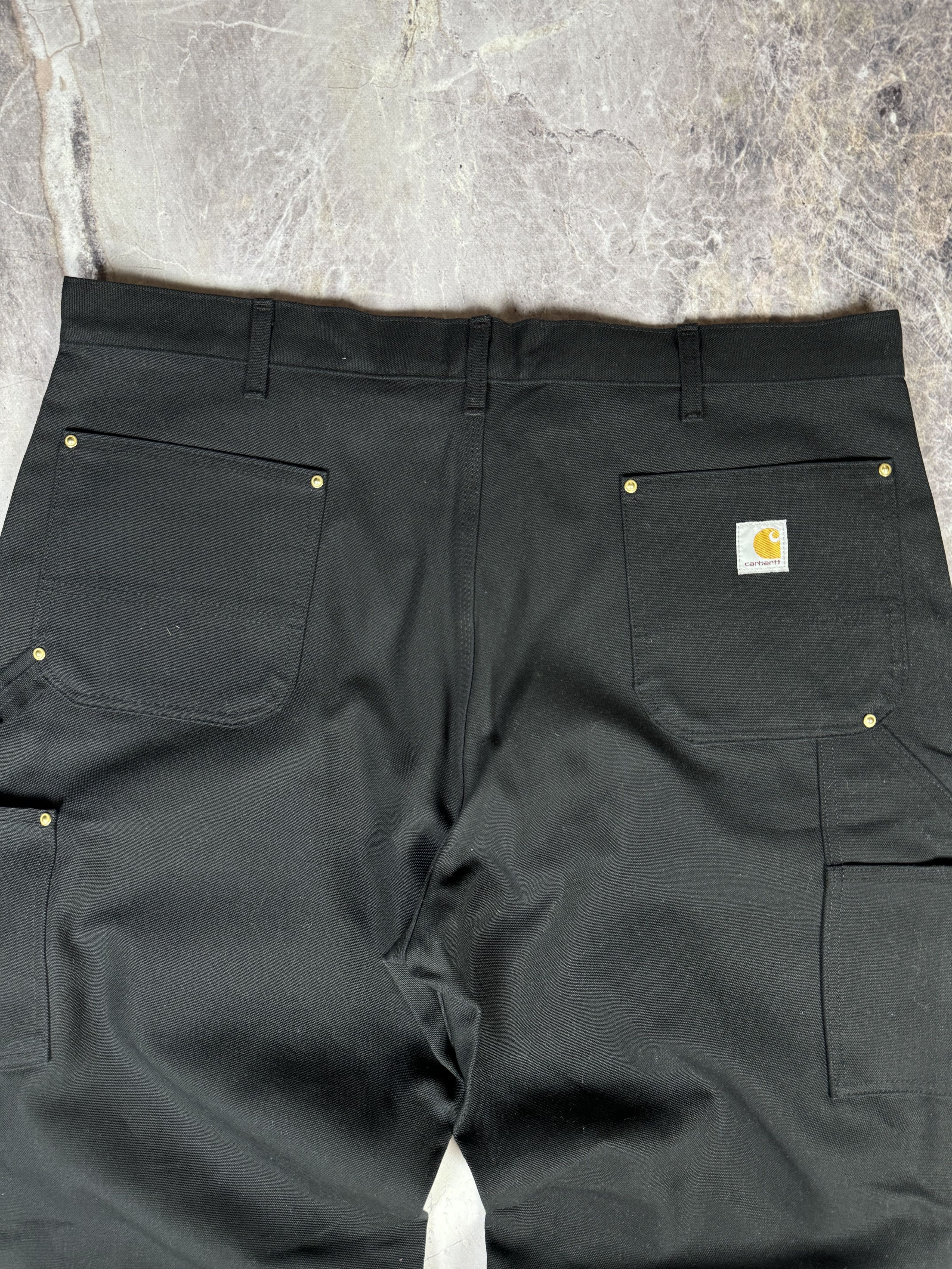 Carhartt Vintage Carhartt Work Pants Size US 42 / EU 58 - 3 Thumbnail