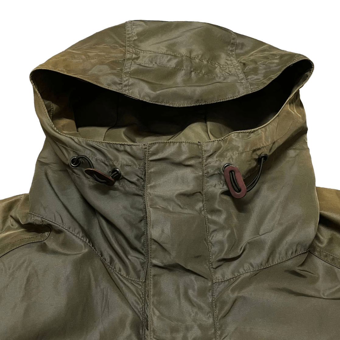 Buzz Rickson's Vtg United Carr by Buzz Rickson's Jacket Toyo Enterprises Size US L / EU 52-54 / 3 - 5 Thumbnail