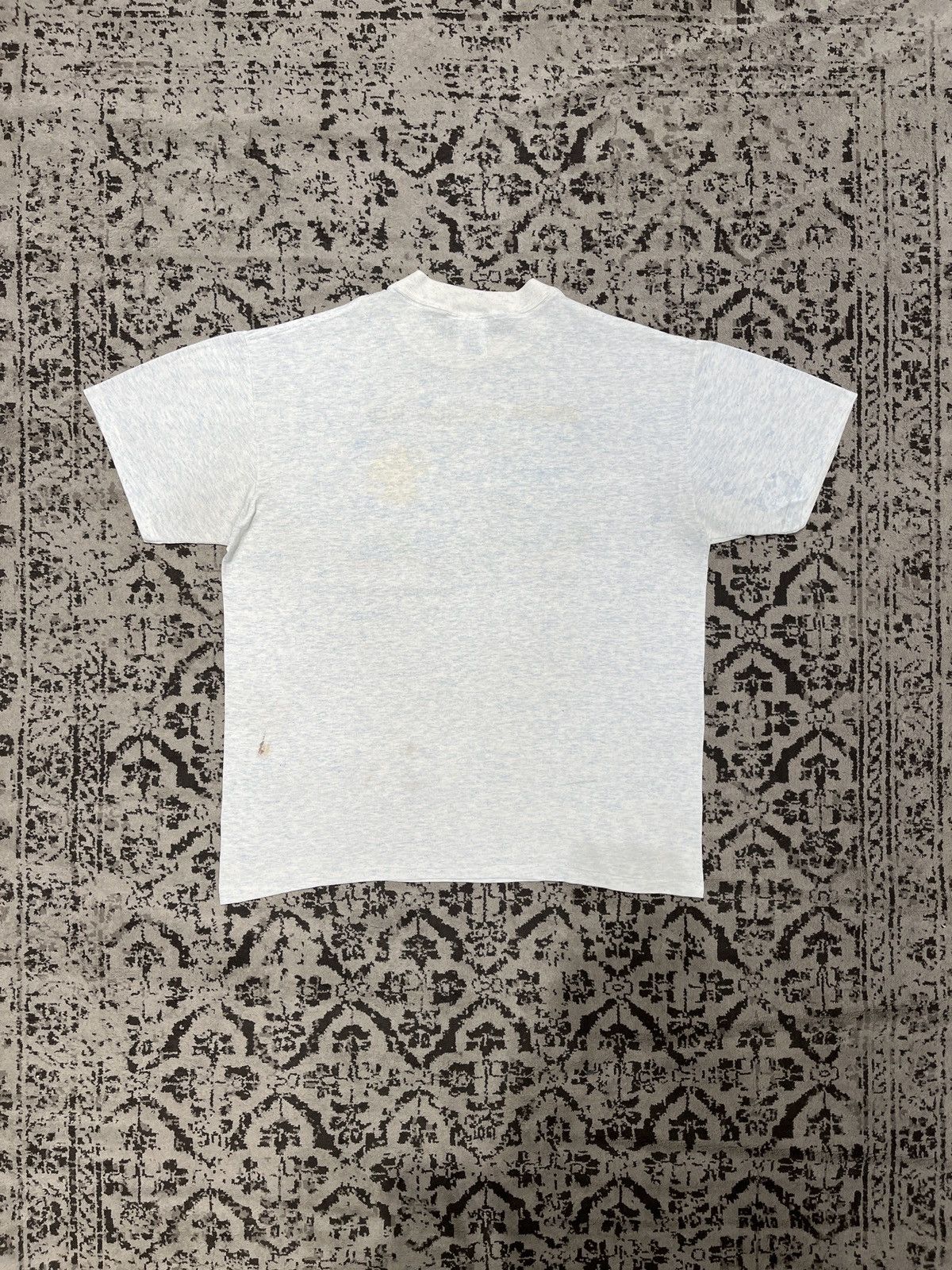 Vintage Vintage 90’s Shitty Weather “Yooper Weather Map” Size US L / EU 52-54 / 3 - 7 Thumbnail