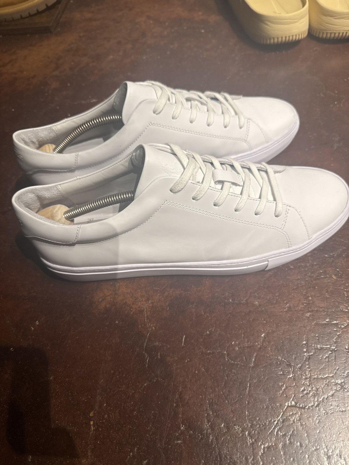 Polo Ralph Lauren Polo Ralph Lauren Jermain Sneaker Size US 10 / EU 43 - 8 Thumbnail