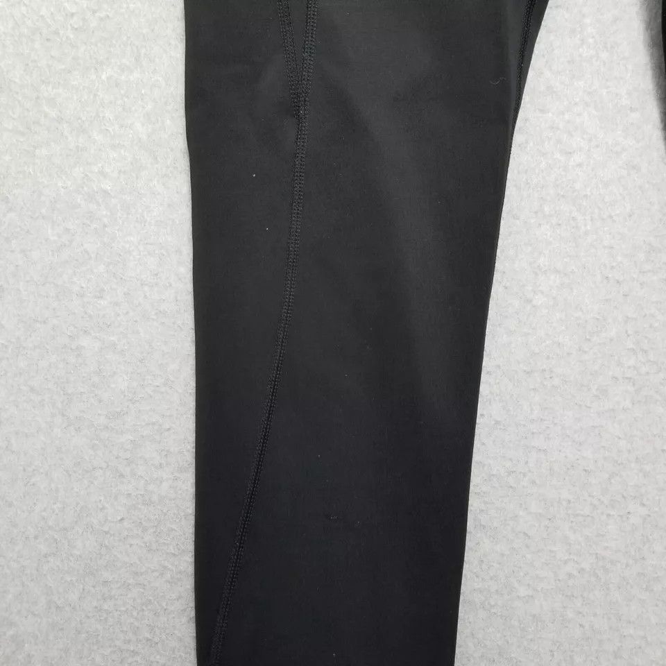 Ivy Park Ivy Park Leggings Womens Medium Activewear Stretchy 24x27 Size 23" - 13 Thumbnail