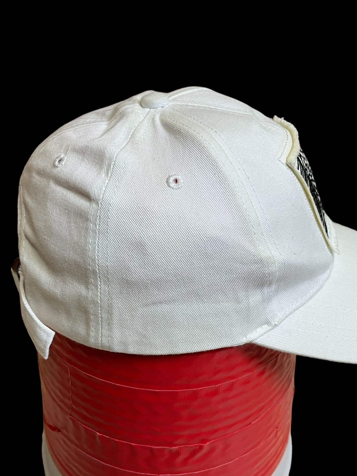 Joy Division NICE🔥JOY DIVISION “UNKNOWN PLEASURES” HAT/CAP Size ONE SIZE - 4 Thumbnail