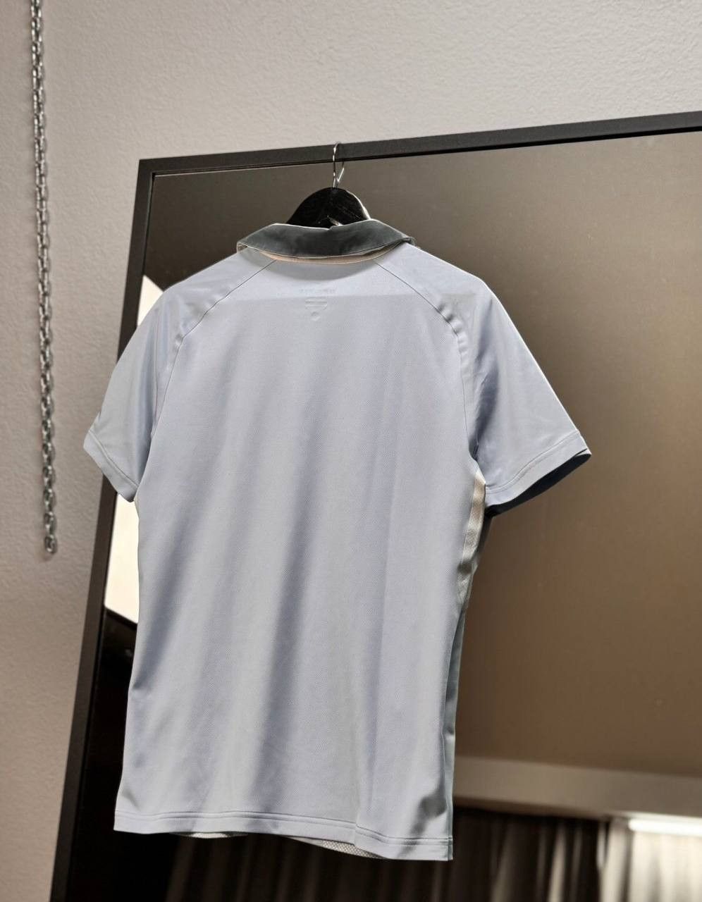 Nike Nike Roger Federed Tennis Court 2013 RF Jersey Size US L / EU 52-54 / 3 - 12 Thumbnail