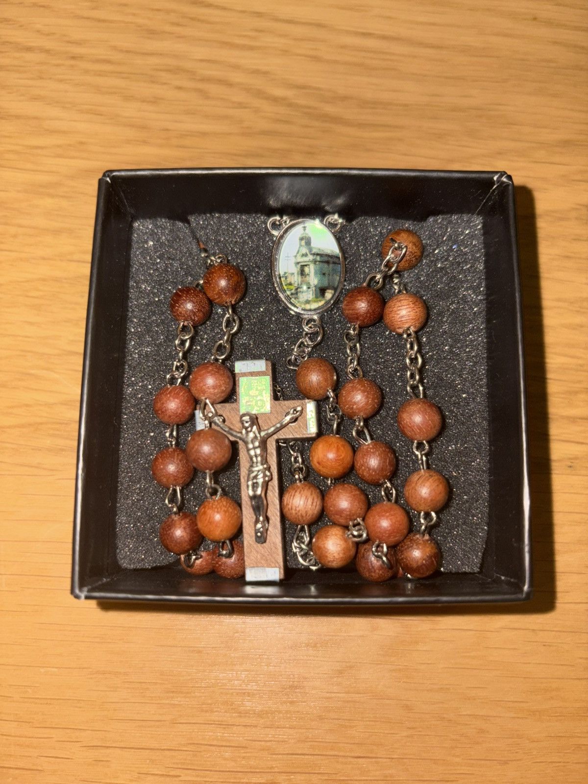 G59 Records G59 ROSARY Size ONE SIZE - 1 Thumbnail