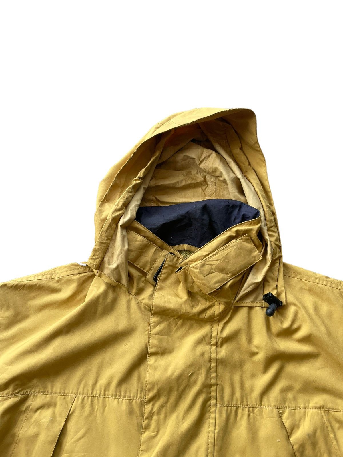Aquascutum Vintage Aquascutum Of London Parka Jacket Size US M / EU 48-50 / 2 - 5 Thumbnail