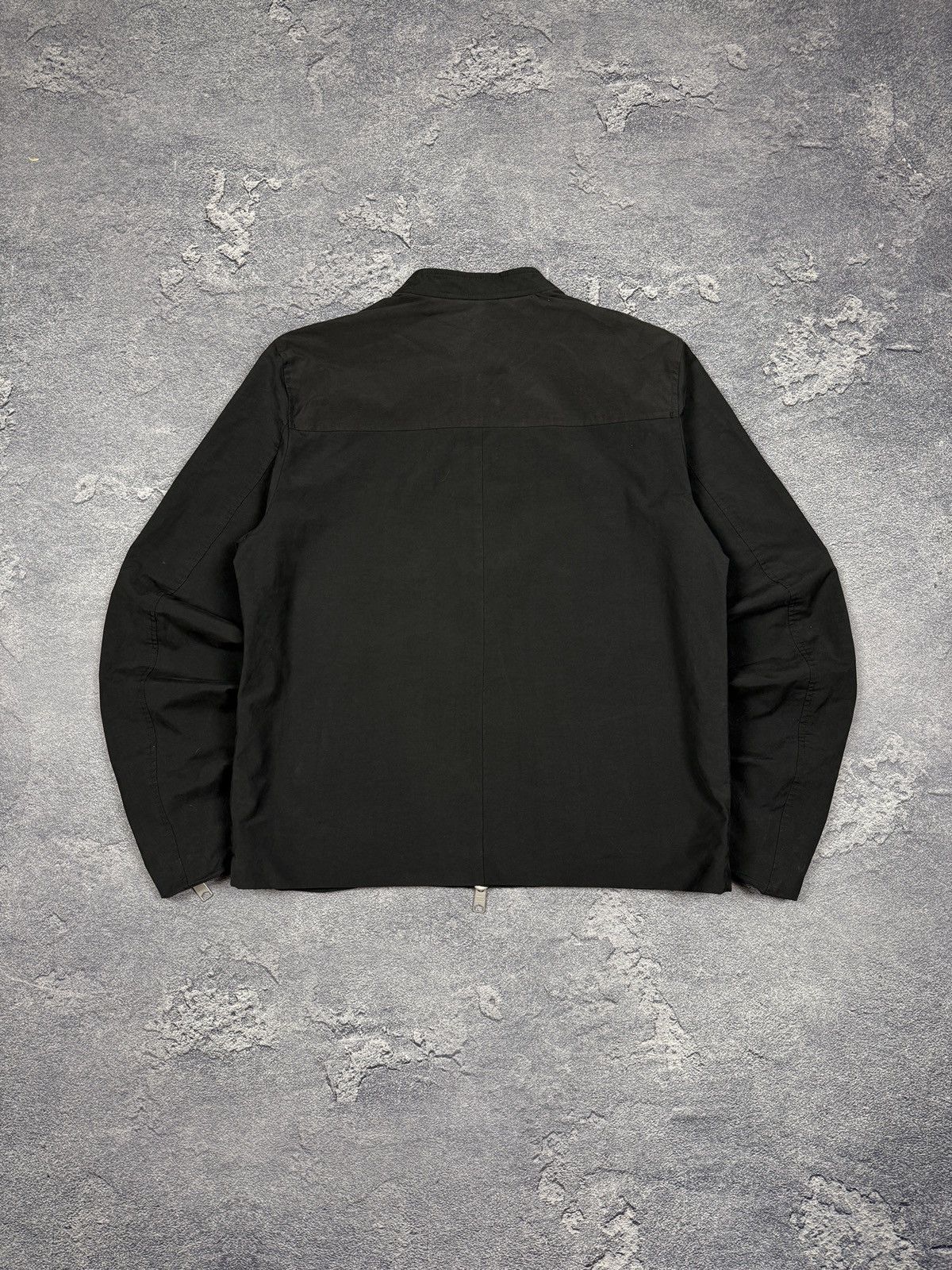 Allsaints Allsaints Bomber Jacket Avantgarde Size US L / EU 52-54 / 3 - 3 Thumbnail