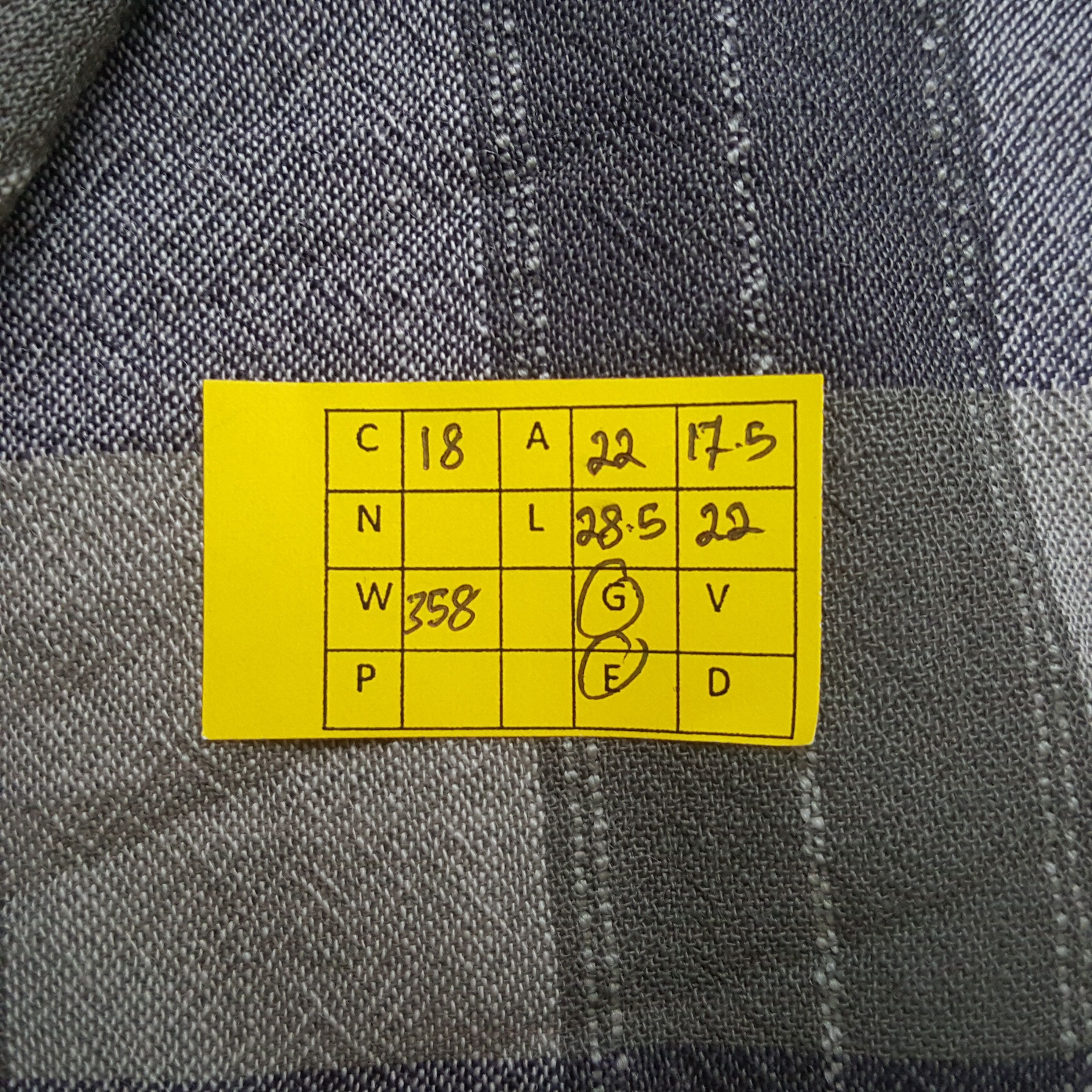 Japanese Brand Vintage Plantation by Issey Miyake Brand Blazer Jacket RR18 Size US M / EU 48-50 / 2 - 9 Thumbnail