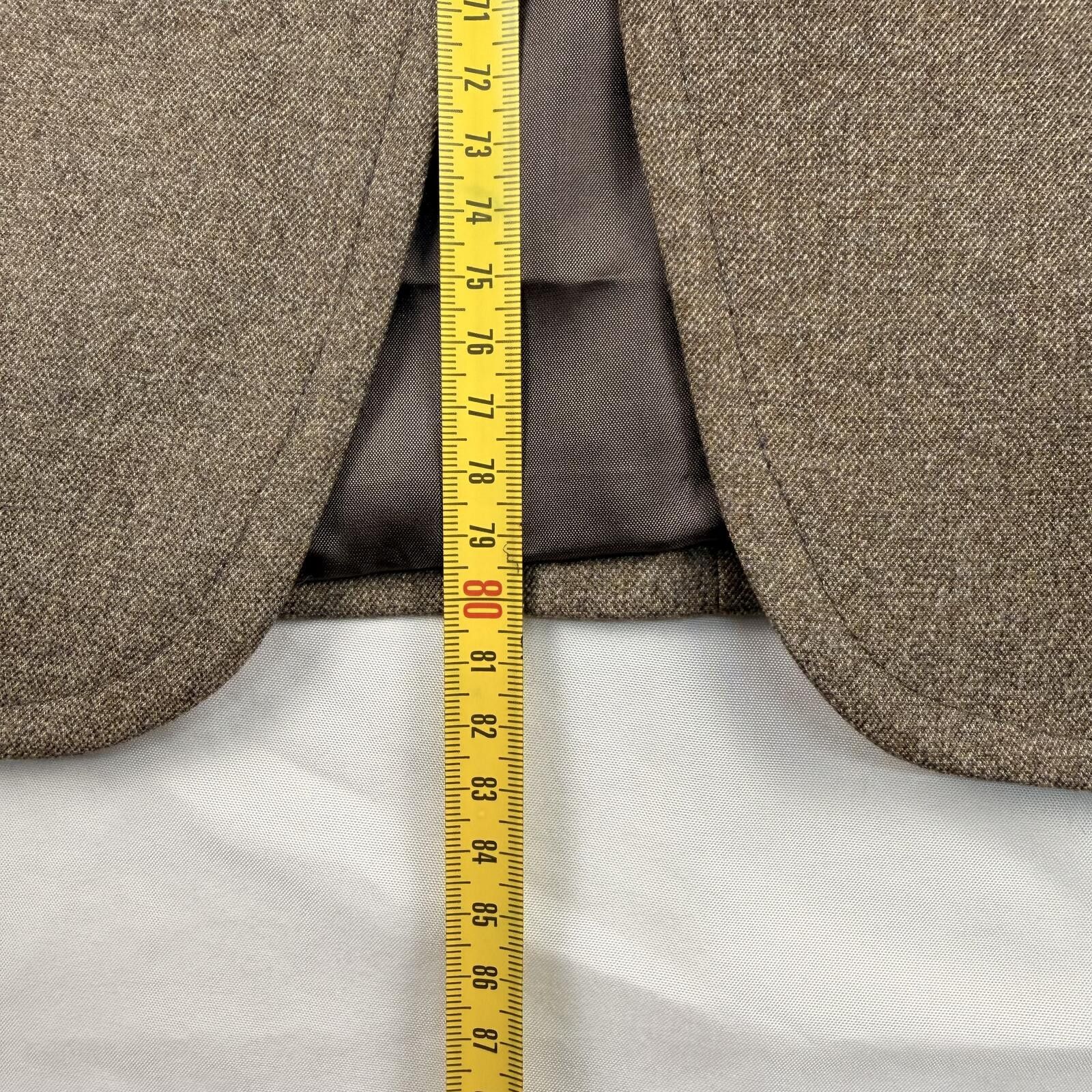 Other NEW Men’s Slim Fit Blazer Jacket -Smart Casual Size UK44 C18 Size 44R - 5 Thumbnail