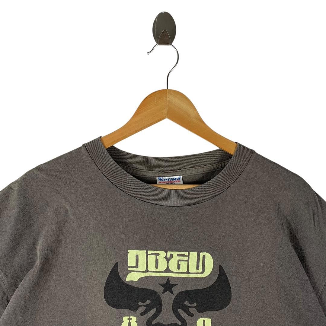 Obey Vintage OBEY Propaganda skate tees Size US XL / EU 56 / 4 - 2 Thumbnail