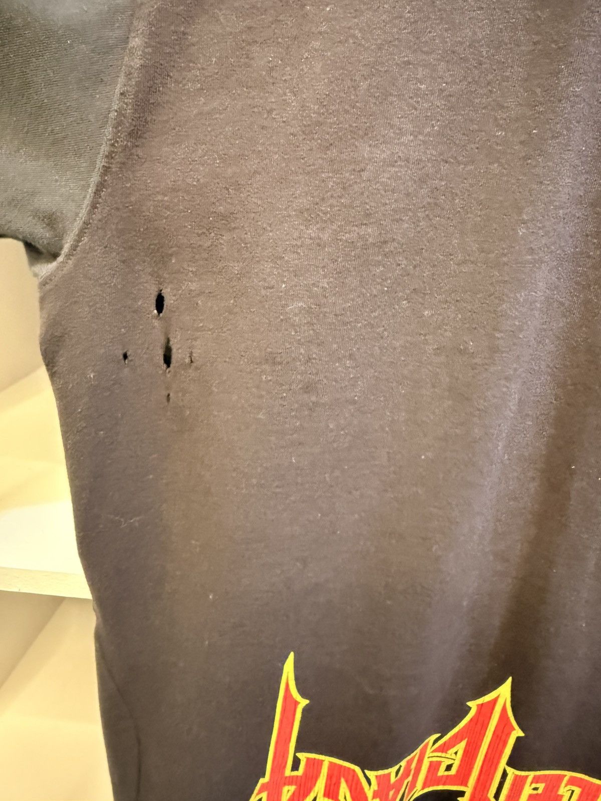 Balenciaga Balenciaga short sleeve Size US M / EU 48-50 / 2 - 12 Thumbnail