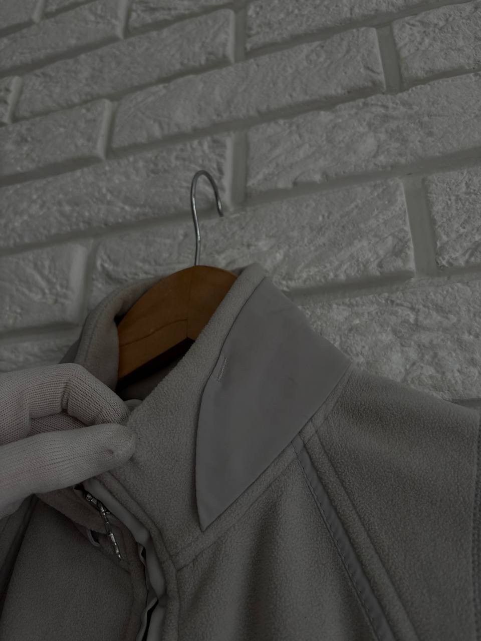 Marithe + Francois Girbaud Marithe Francois Girbaud Active fleece zip jacket vintage Size M / US 6-8 / IT 42-44 - 11 Thumbnail