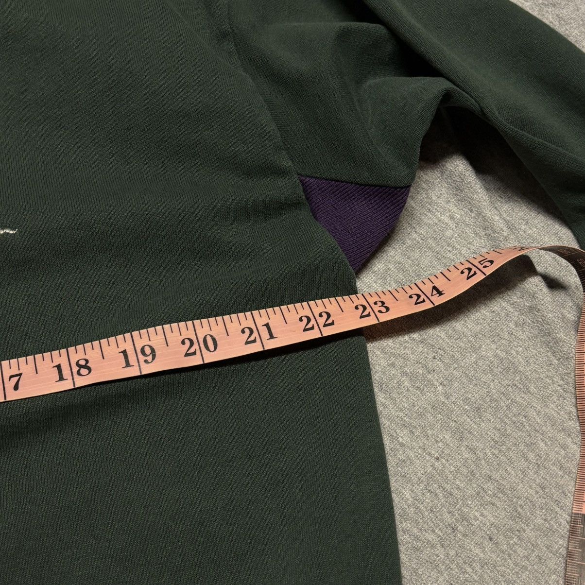 Champion 90s Made in USA champion Multicolor Sweatshirt Size US L / EU 52-54 / 3 - 7 Thumbnail