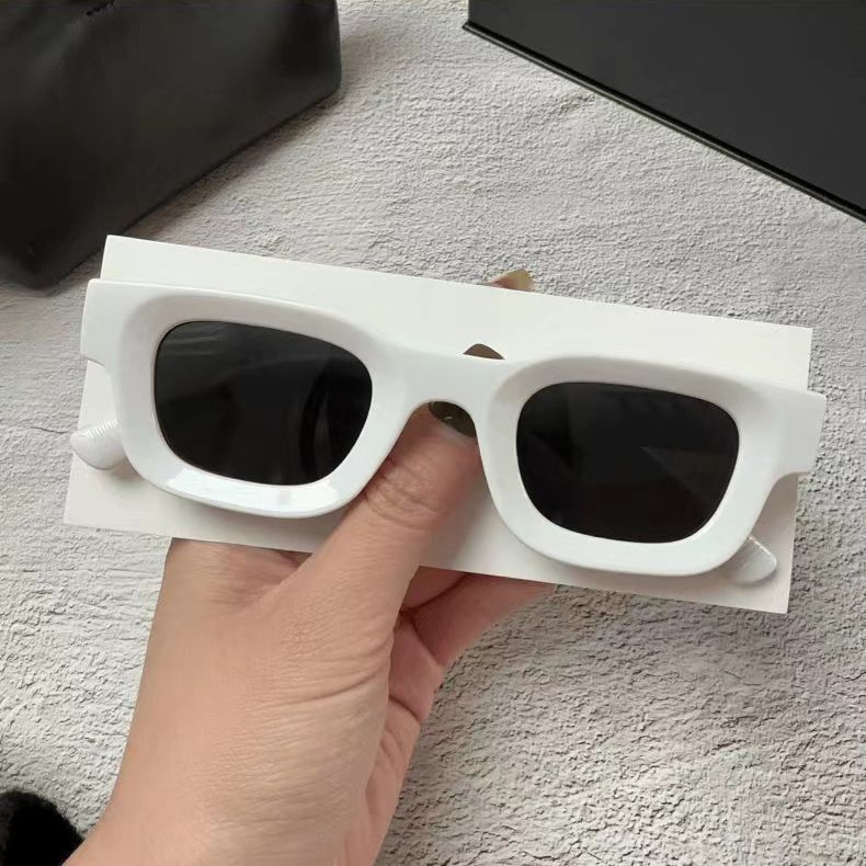 Electric Visual Matchless Street ins style custom avant-garde sunglasses Size ONE SIZE - 5 Thumbnail