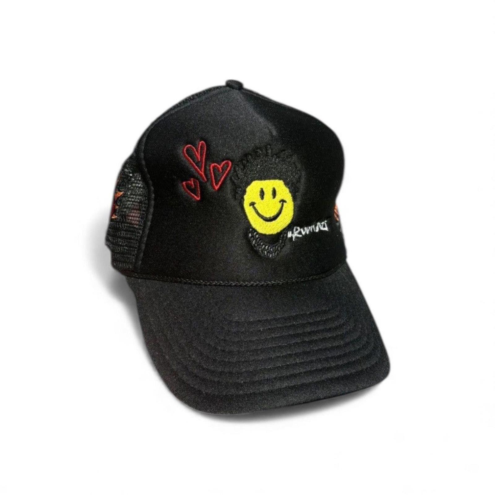 Rap Tees Rod Wave Official Tour Merch Hat Size ONE SIZE - 1 Thumbnail