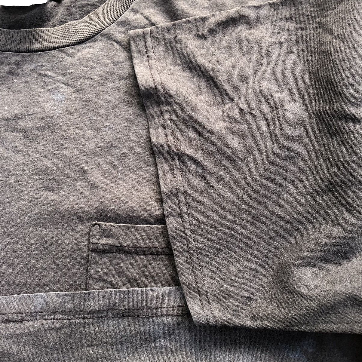 Vintage Vintage Thrashed Faded Nike Rare Shirt Size US XL / EU 56 / 4 - 7 Thumbnail