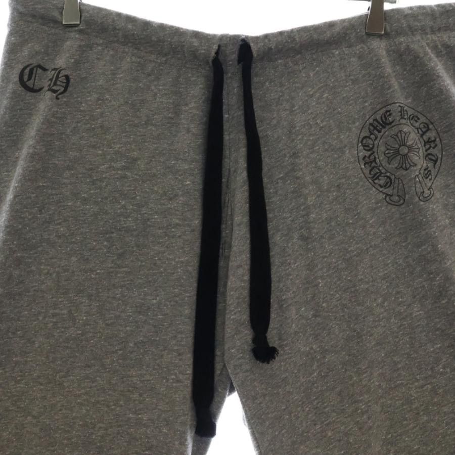Chrome Hearts CHROME HEARTS CH LOGO CROSS Shorts size XL Size US 37 - 3 Thumbnail