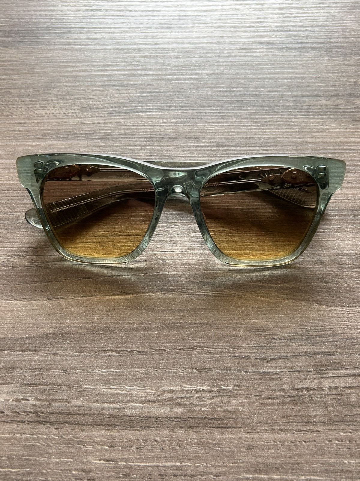 Chrome Hearts Chrome hearts clitterati sunglasses Size ONE SIZE - 1 Thumbnail