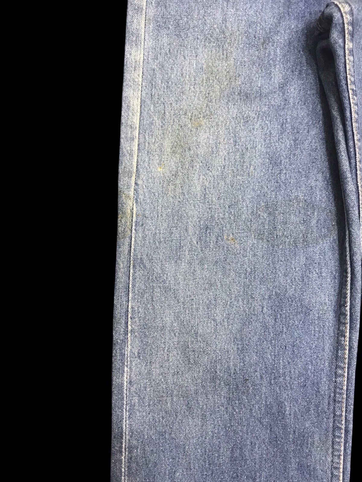 Levi's × Vintage 💥90s Style💥Vintage Levis 501 Rgular Medium Wash Denim F183 Size US 30 / EU 46 - 6 Thumbnail