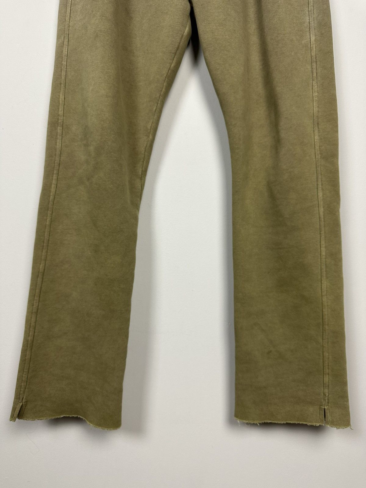 Moncler × Rick Owens FW24 Moncler Acid Berlin Sweats Size US 32 / EU 48 - 3 Thumbnail