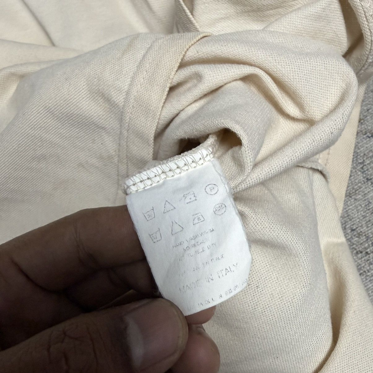 Prada Prada polo top shirt Size US XL / EU 56 / 4 - 6 Thumbnail