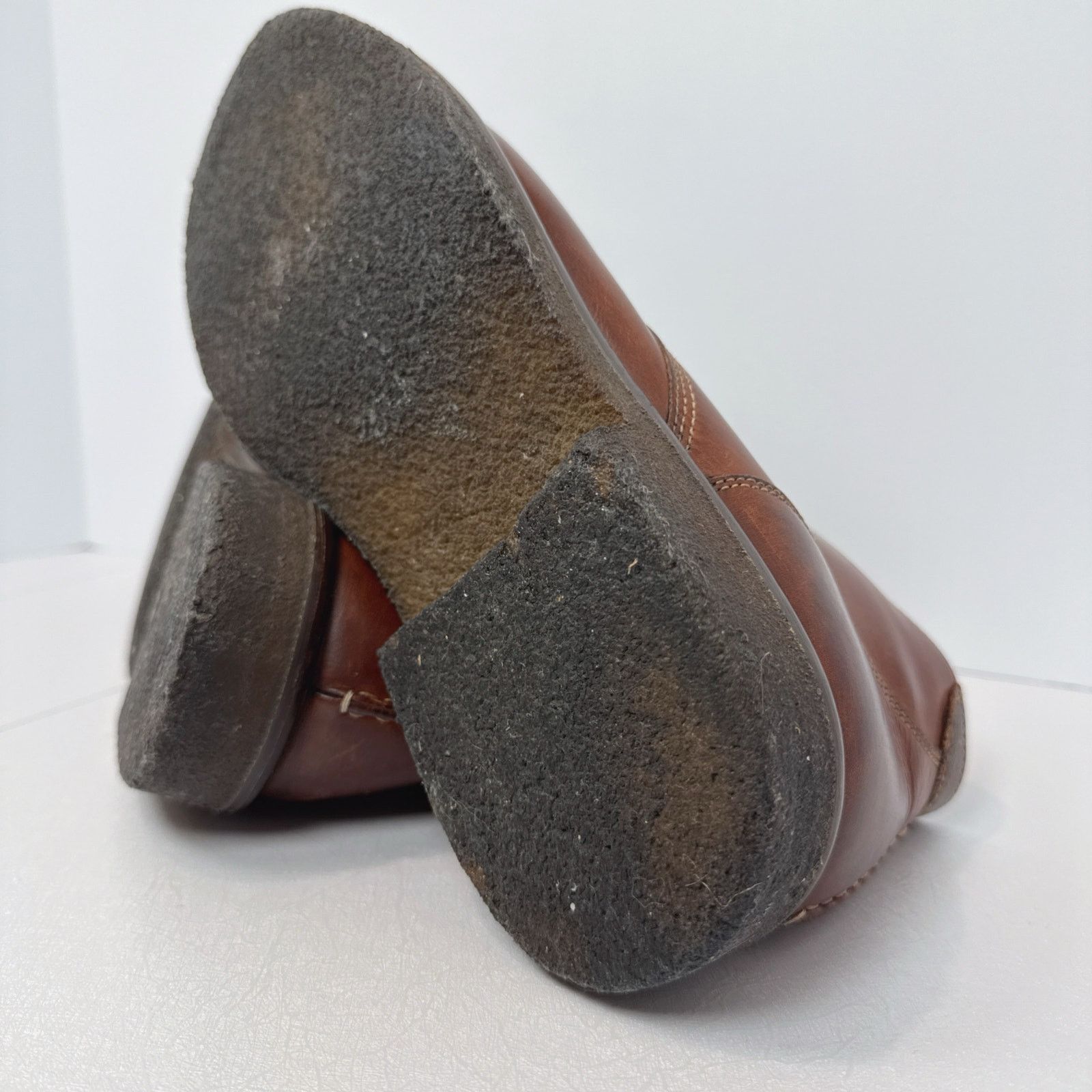Johnston & Murphy Johnston & Murphy Chukka | 10M Size US 10 / EU 43 - 9 Thumbnail