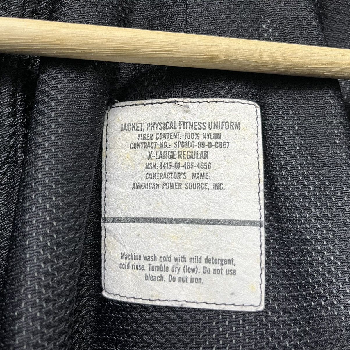 Other Vintage Army PFU Jacket Size US XL / EU 56 / 4 - 8 Thumbnail