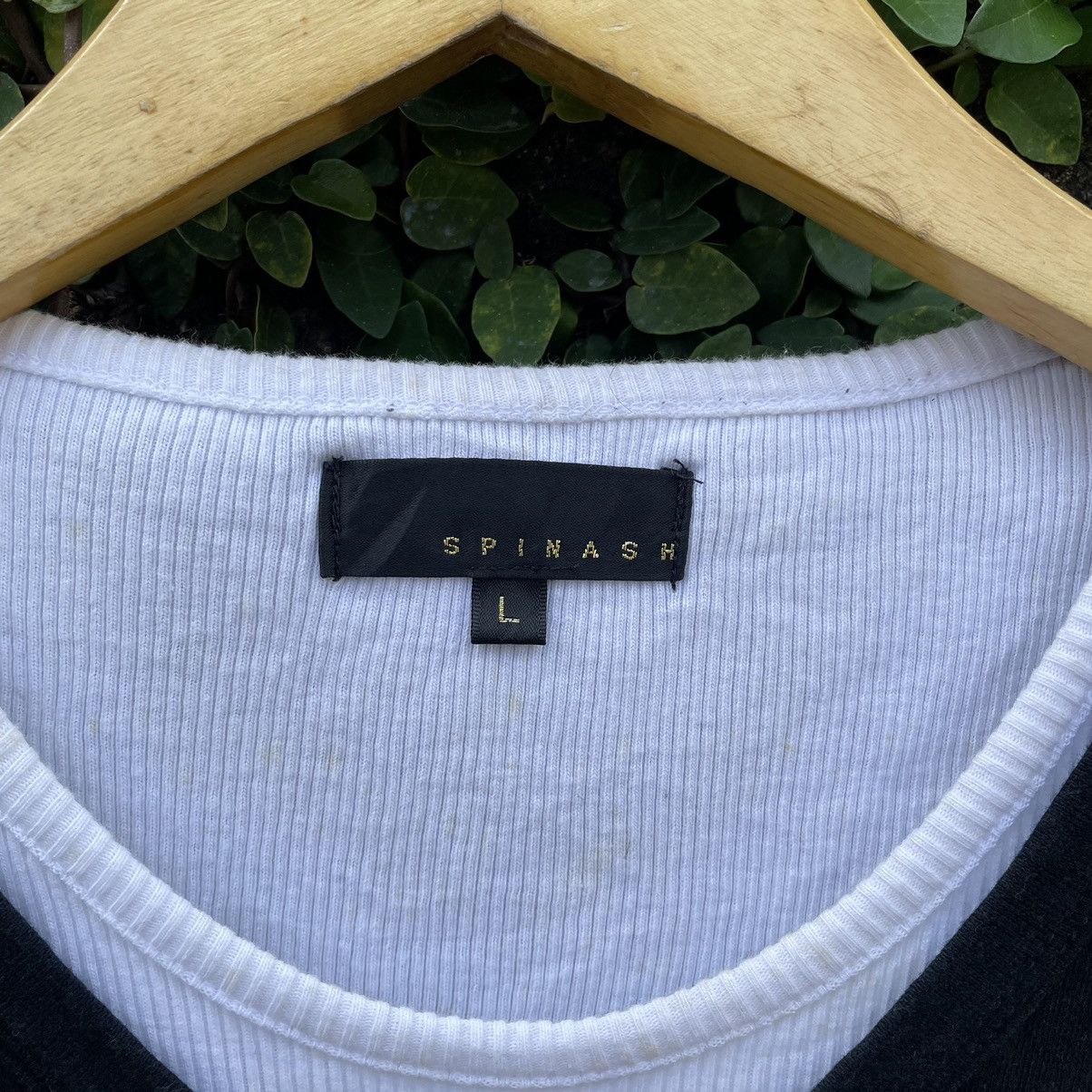 If Six Was Nine Spinash Y2K Style Longtshirt Size US L / EU 52-54 / 3 - 4 Thumbnail