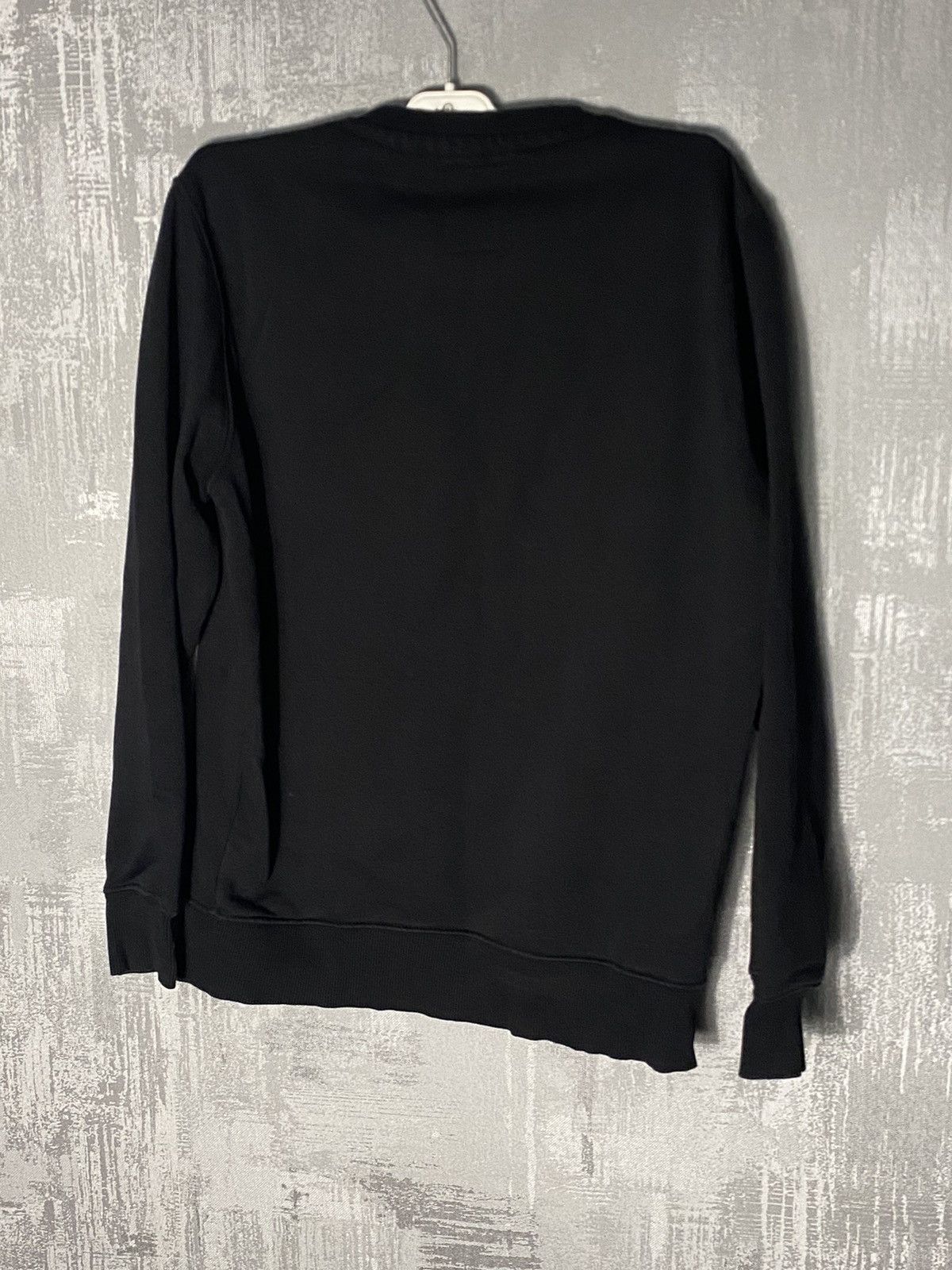 Alpha Industries Sweatshirt Alpha Industries Hype Size S Size US S / EU 44-46 / 1 - 5 Thumbnail