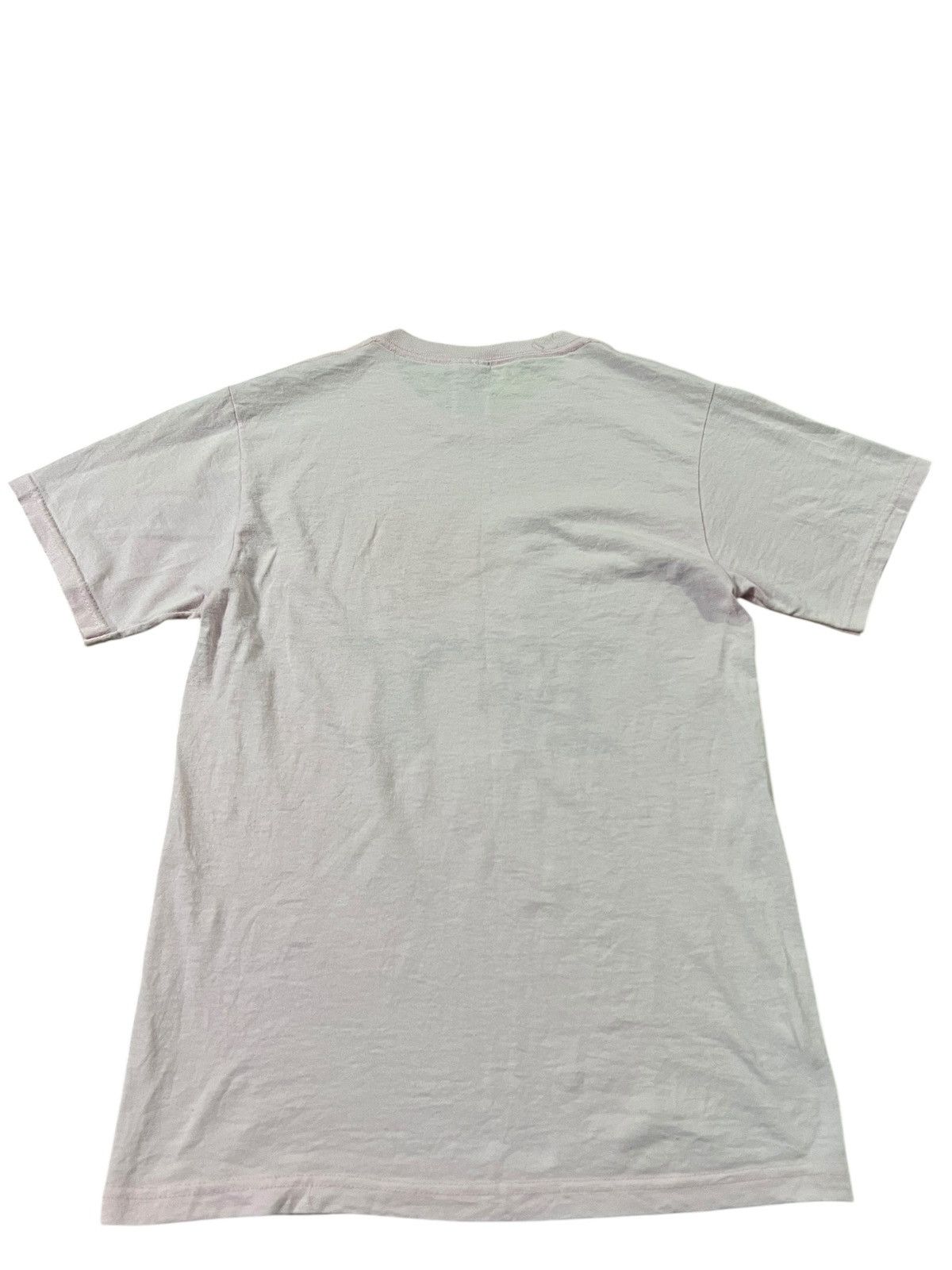 Japanese Brand × Vintage VINTAGE I LOVE NY TEE Size US S / EU 44-46 / 1 - 2 Thumbnail
