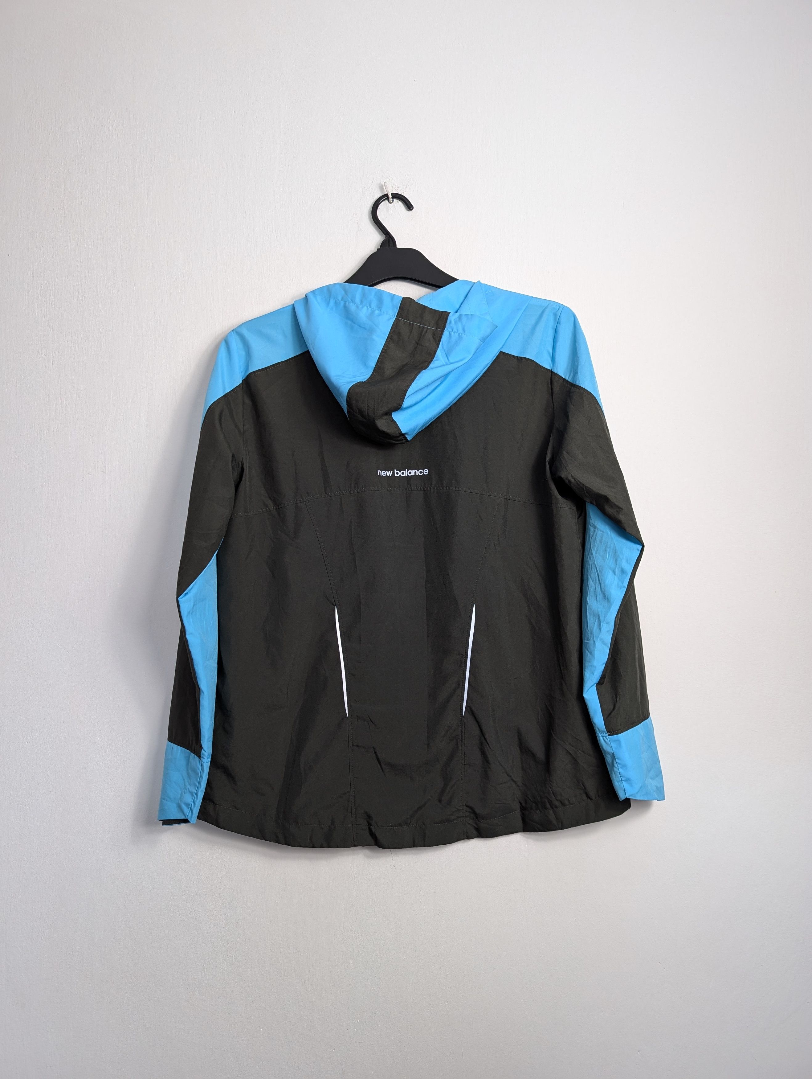 New Balance New Balance Running Windbreaker Lightweight Sportswear Size L / US 10 / IT 46 - 5 Thumbnail