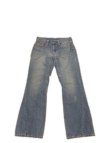 True Religion True religion jeans Joey super T Size US 36 / EU 52 - 2 Thumbnail