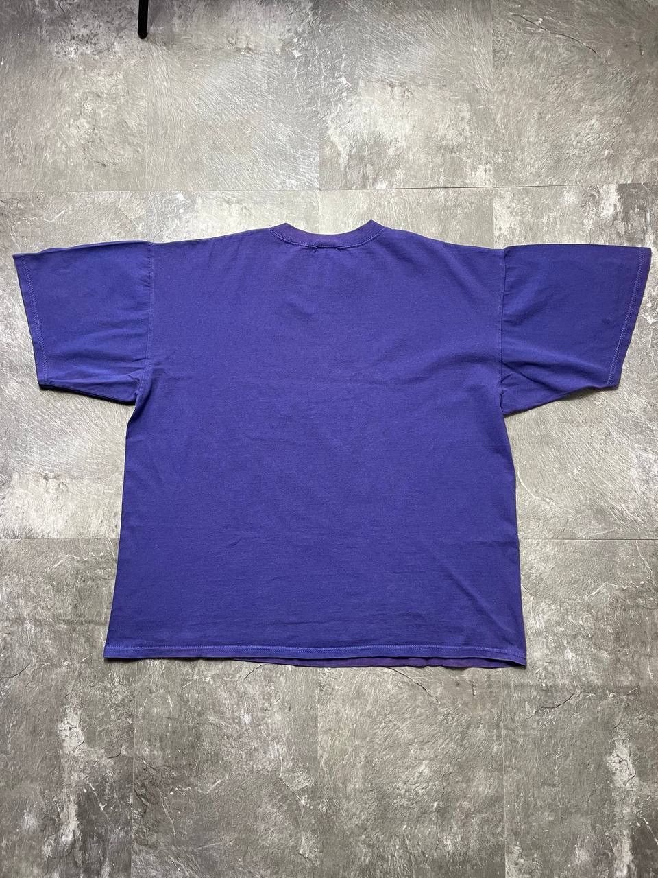 Planet Hollywood Vintage Planet Hollywood Maui Streetwear Tee Y2k Size US XL / EU 56 / 4 - 4 Thumbnail