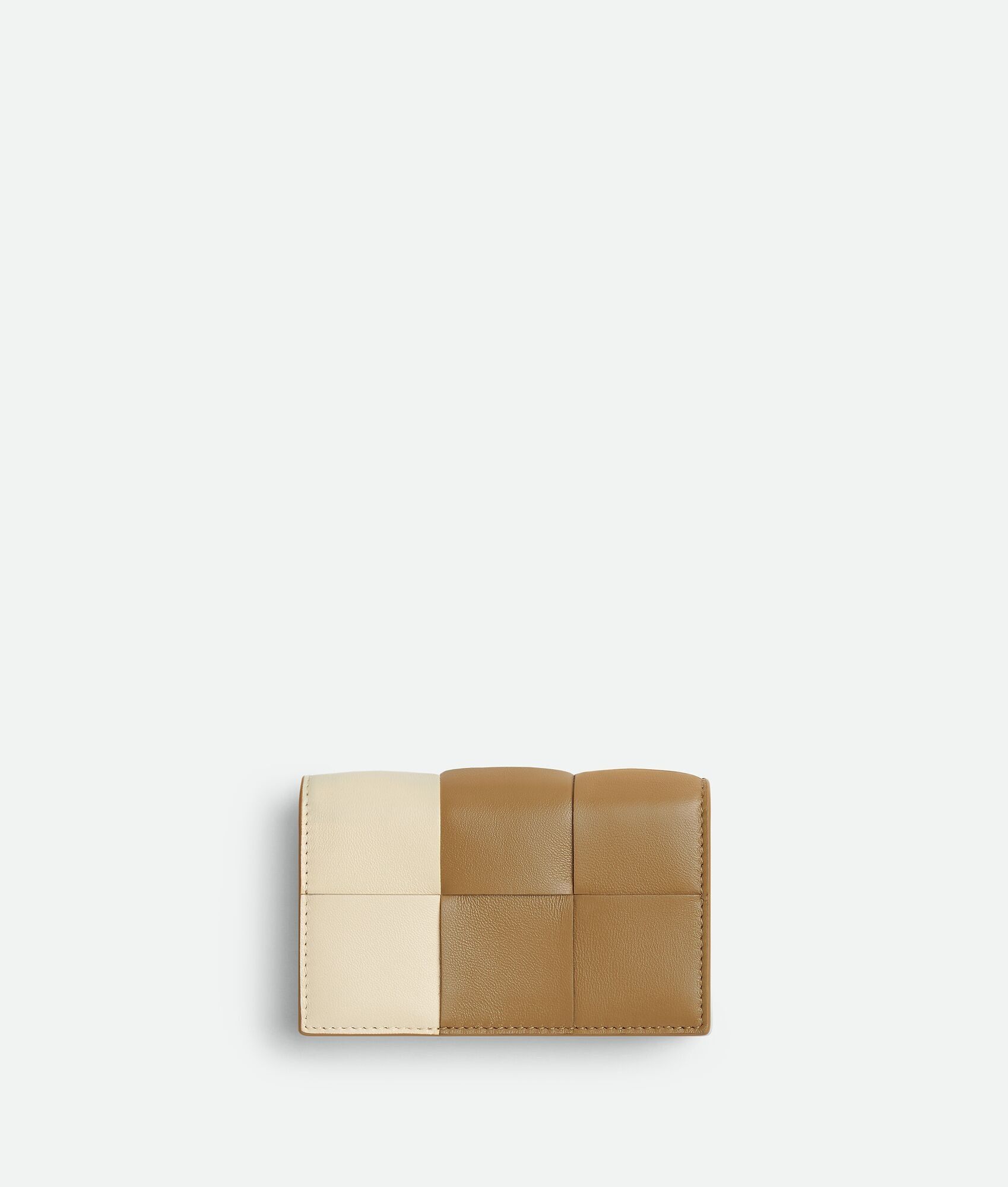 Bottega Veneta o1lf3ng10525 Size: OS / Cassette Business Card Case Size ONE SIZE - 3 Thumbnail