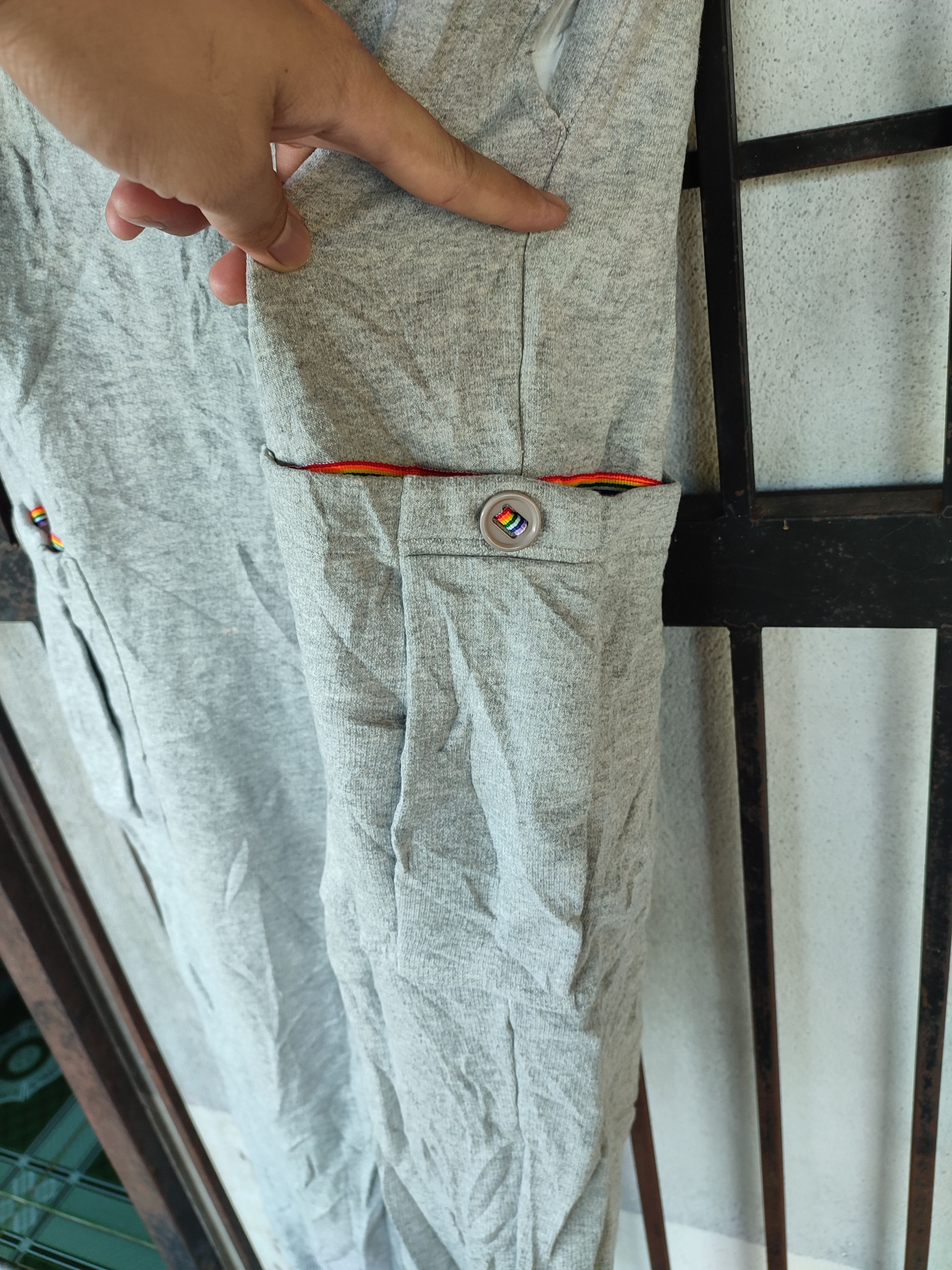Chums Vintage Chums Joggers Pants Size US 34 / EU 50 - 13 Thumbnail
