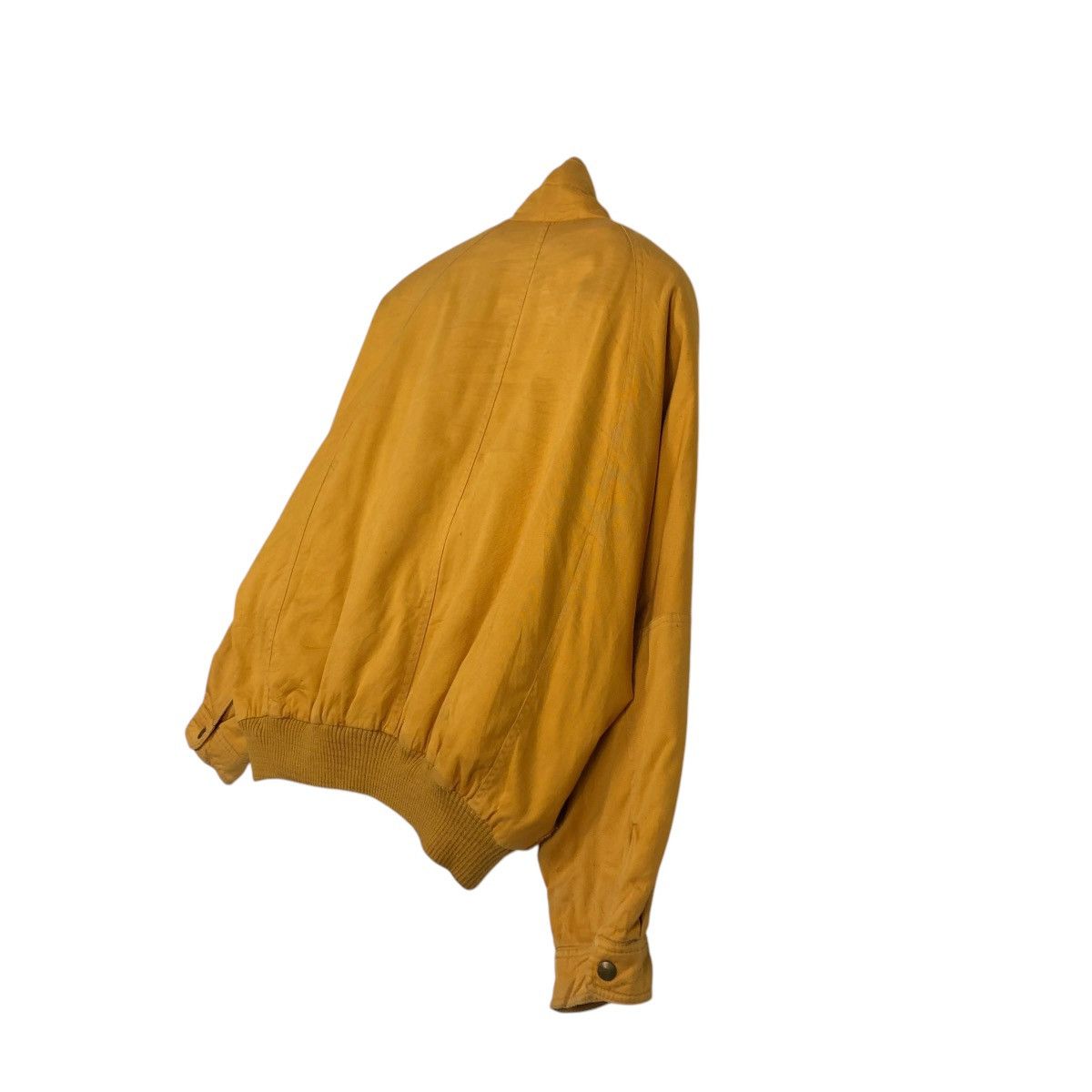 Japanese Brand 🔥VINTAGE BOMBER JACKET MONELLO OUTDOOR ISSEY MIYAKE Size US M / EU 48-50 / 2 - 12 Thumbnail
