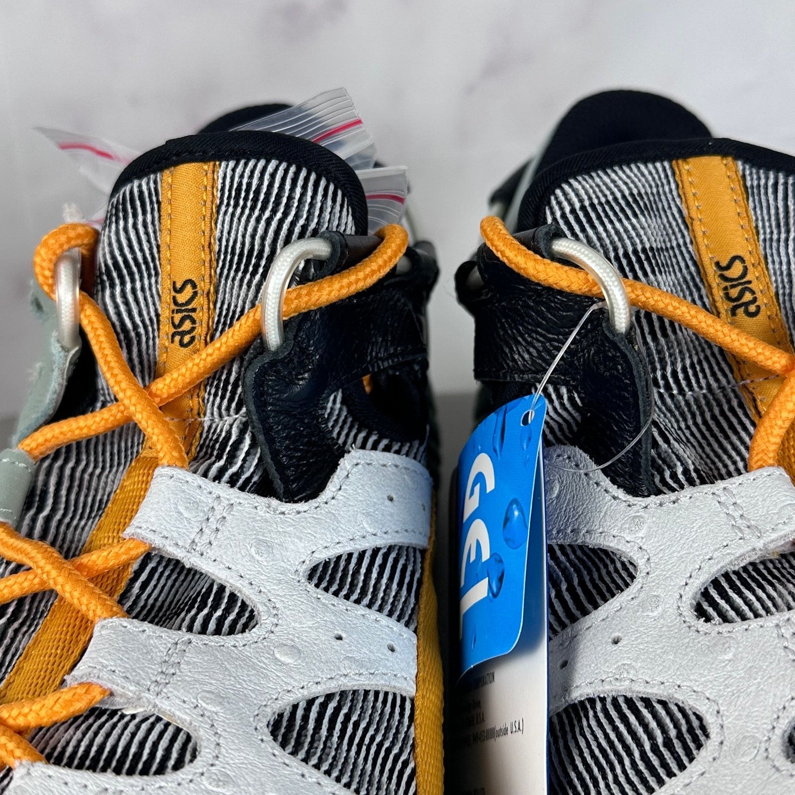 Asics × Bodega Gel-Mai Underground Size US 8.5 / EU 41-42 - 8 Thumbnail