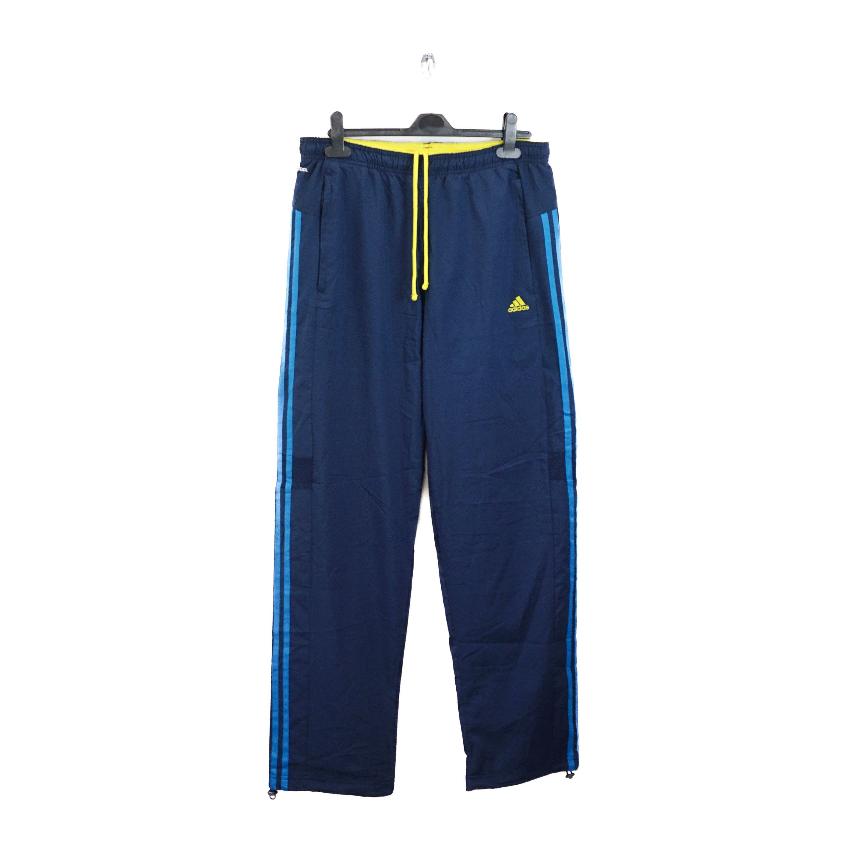 Adidas Climacool Sportswear Track Pants Size US 32 / EU 48 - 1 Thumbnail