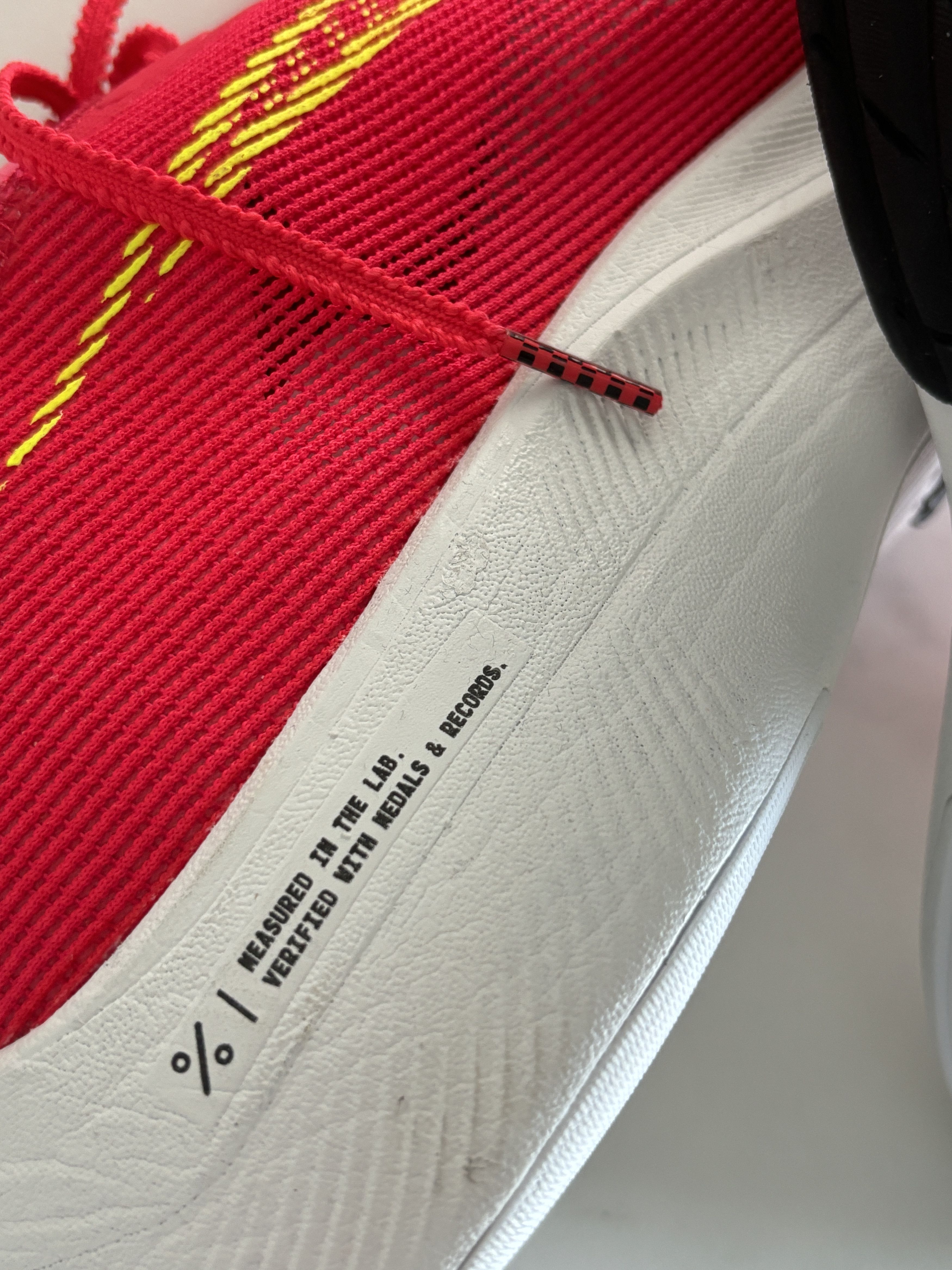 Nike Nike zoomx vaporfly next% 2 Size US 15 / EU 48 - 13 Thumbnail
