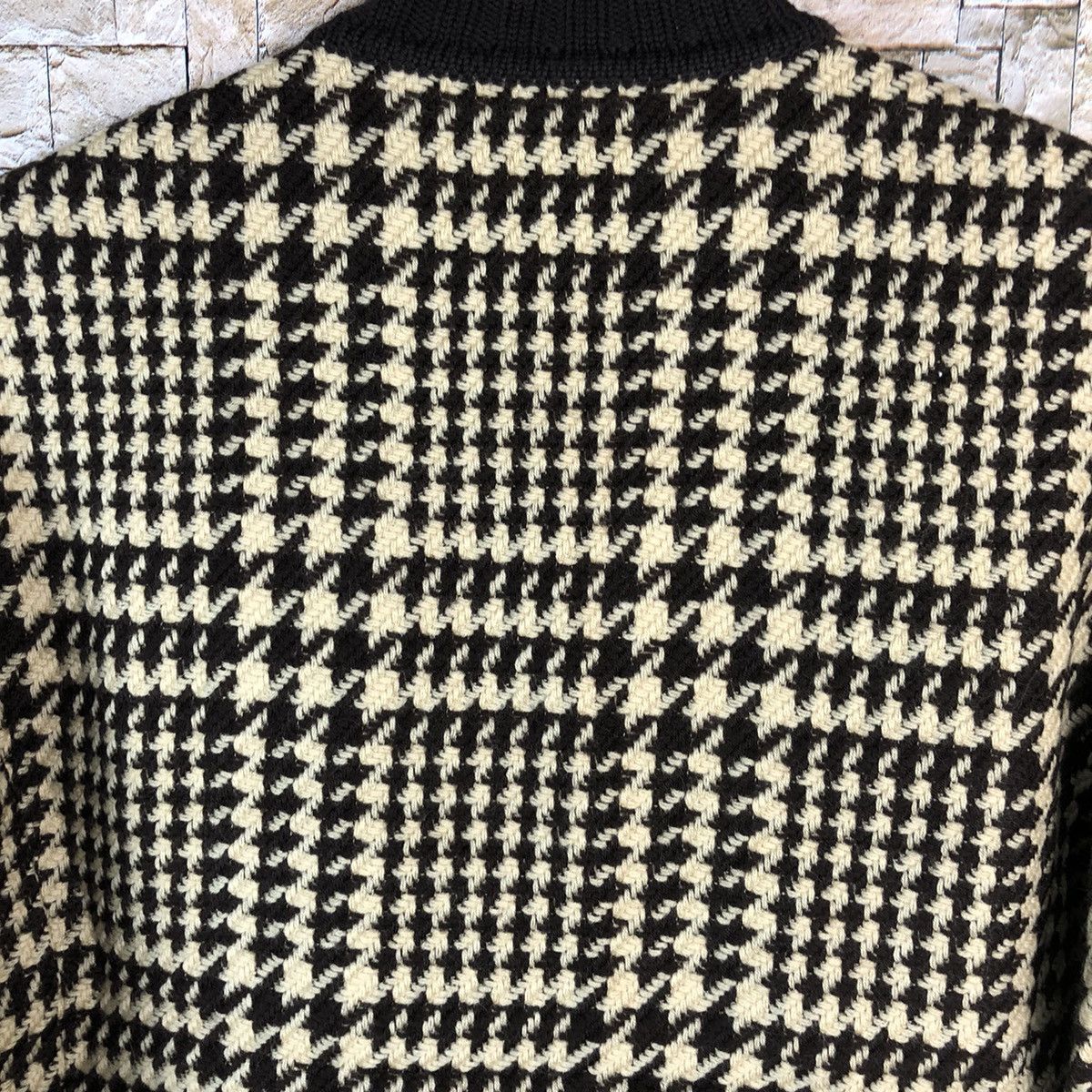Japanese Brand × Vintage Jane More Brown Jackets #A516 Size S / US 4 / IT 40 - 12 Thumbnail