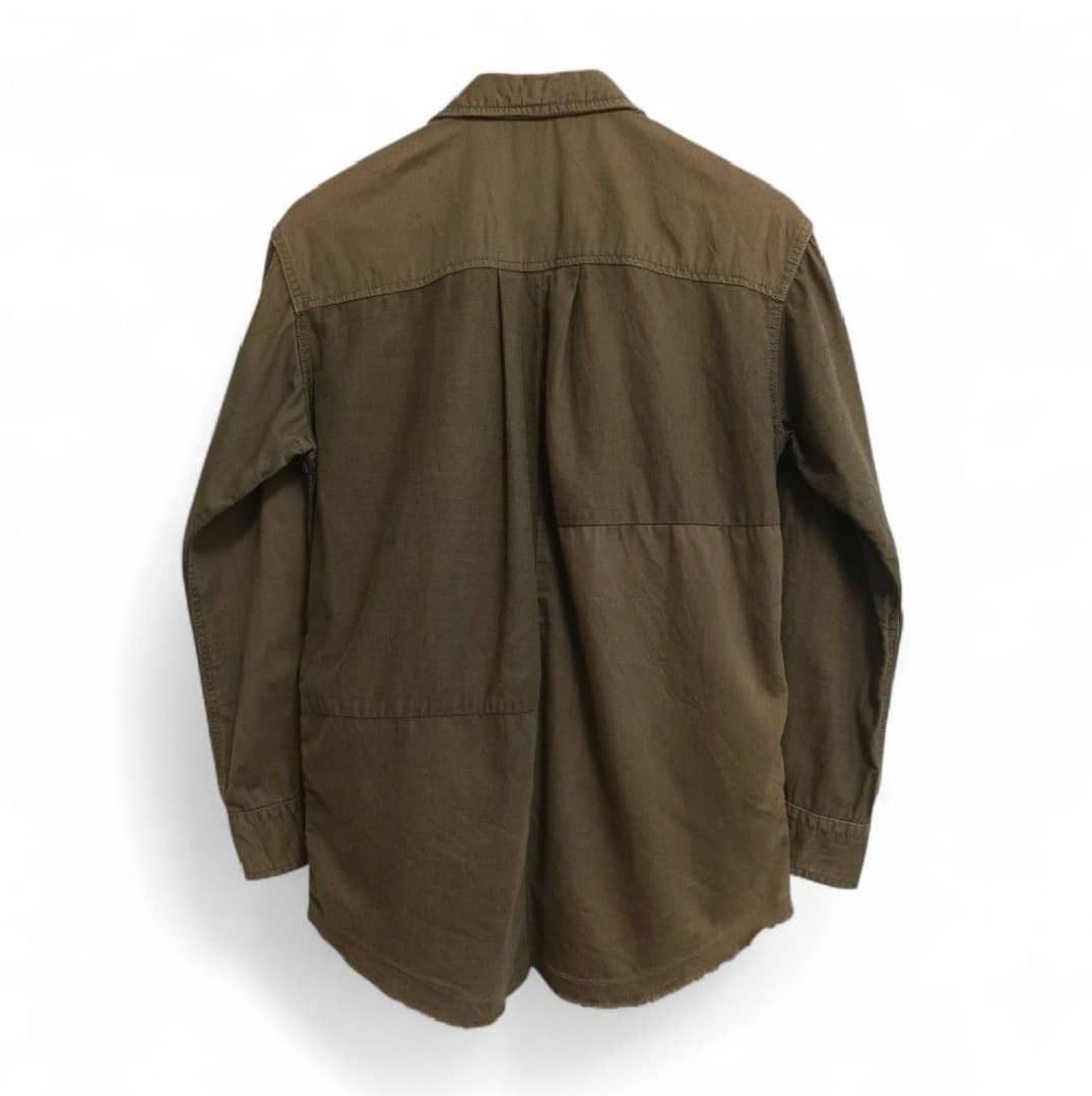 GOA Vintage Military GOA Women’s Field (Fits Small / Slim Men) Size XL / US 12-14 / IT 48-50 - 6 Thumbnail