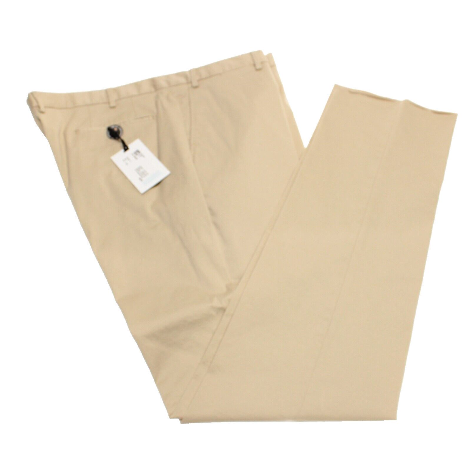 Hiltl Hiltl New with tags Chino Size 44 US In Beige Size US 44 / EU 60 - 2 Thumbnail