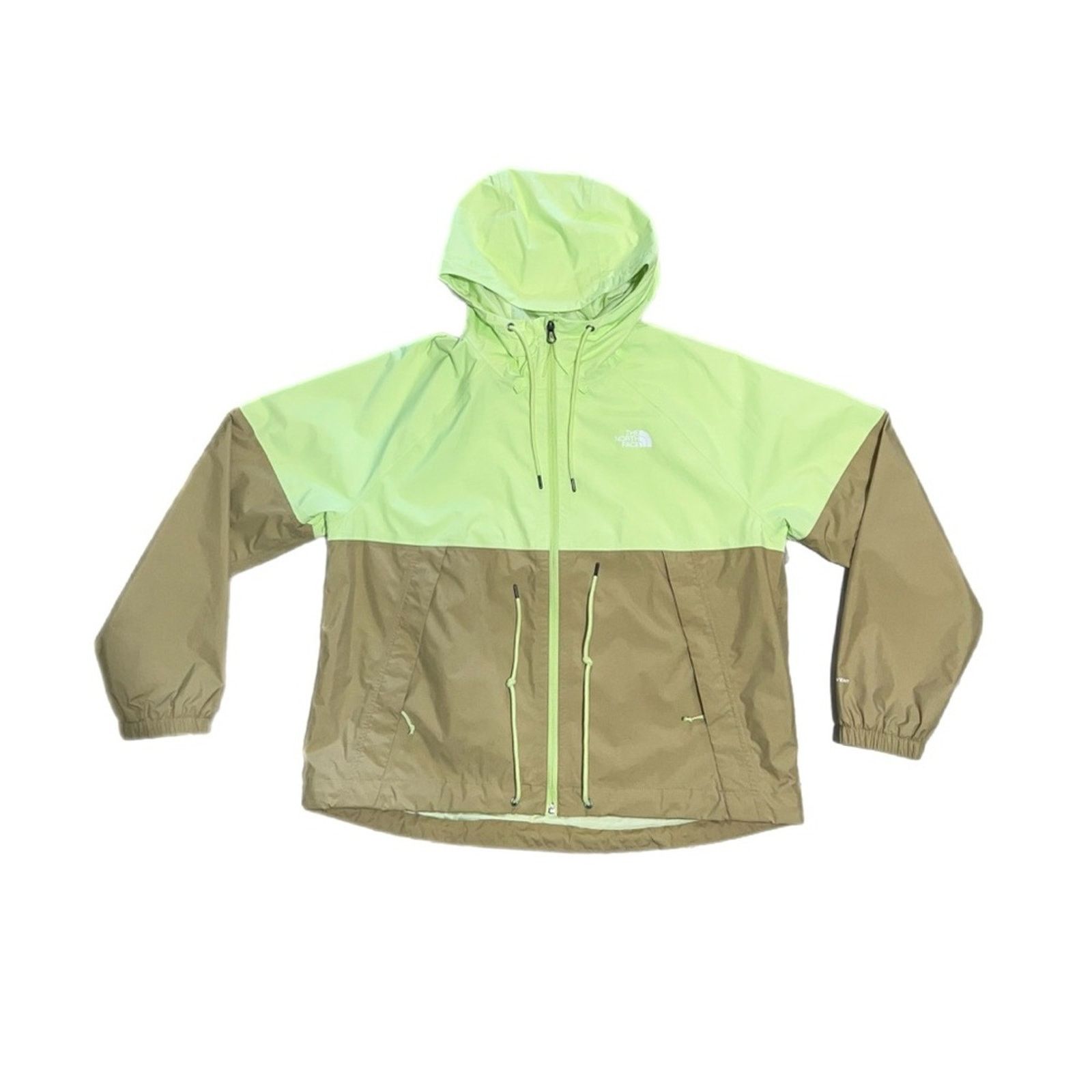 The North Face The North Face Women’s DryVent Lightweight Jacket Size L / US 10 / IT 46 - 1 Thumbnail