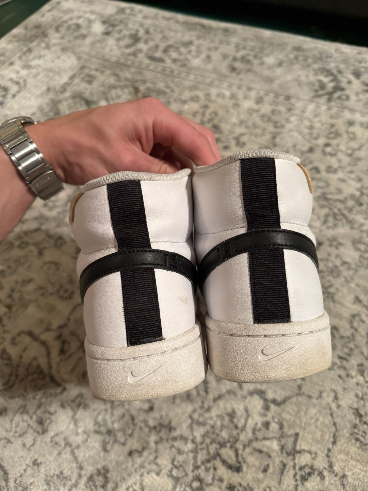 Nike Nike court royals Size US 11 / EU 44 - 5 Thumbnail
