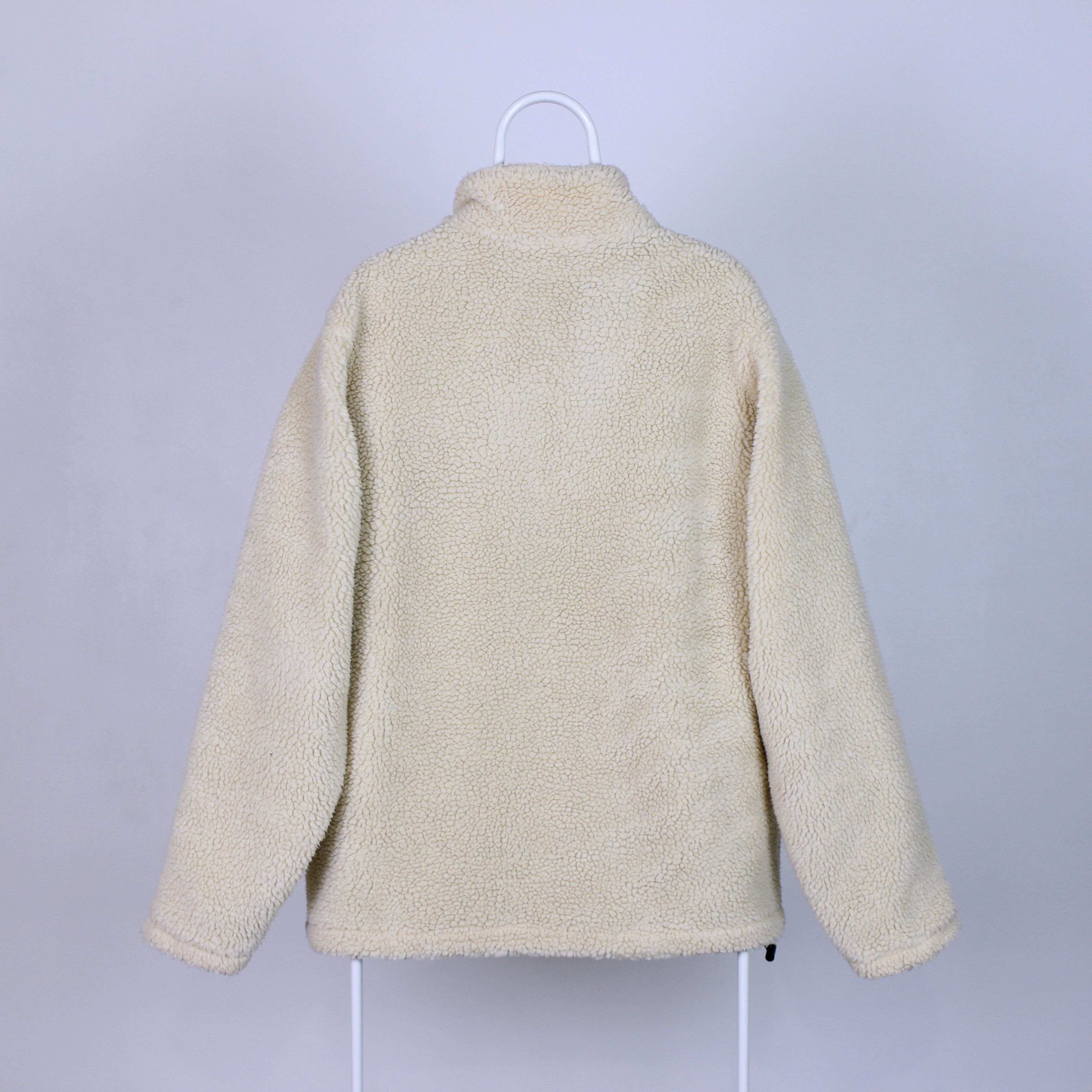 Other HOUSE BRAND men knitwear heavy fleece sherpa XL Size US XL / EU 56 / 4 - 2 Thumbnail