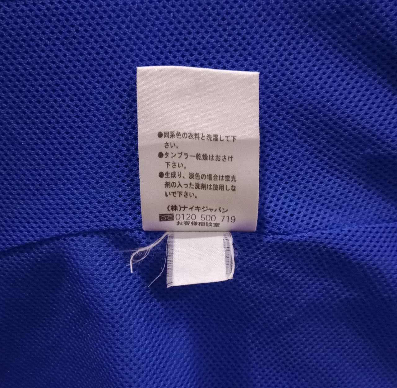 Nike ACG Nike ACG Clima Fit Outer Layer Hiking Jacket Size S / US 4 / IT 40 - 15 Thumbnail