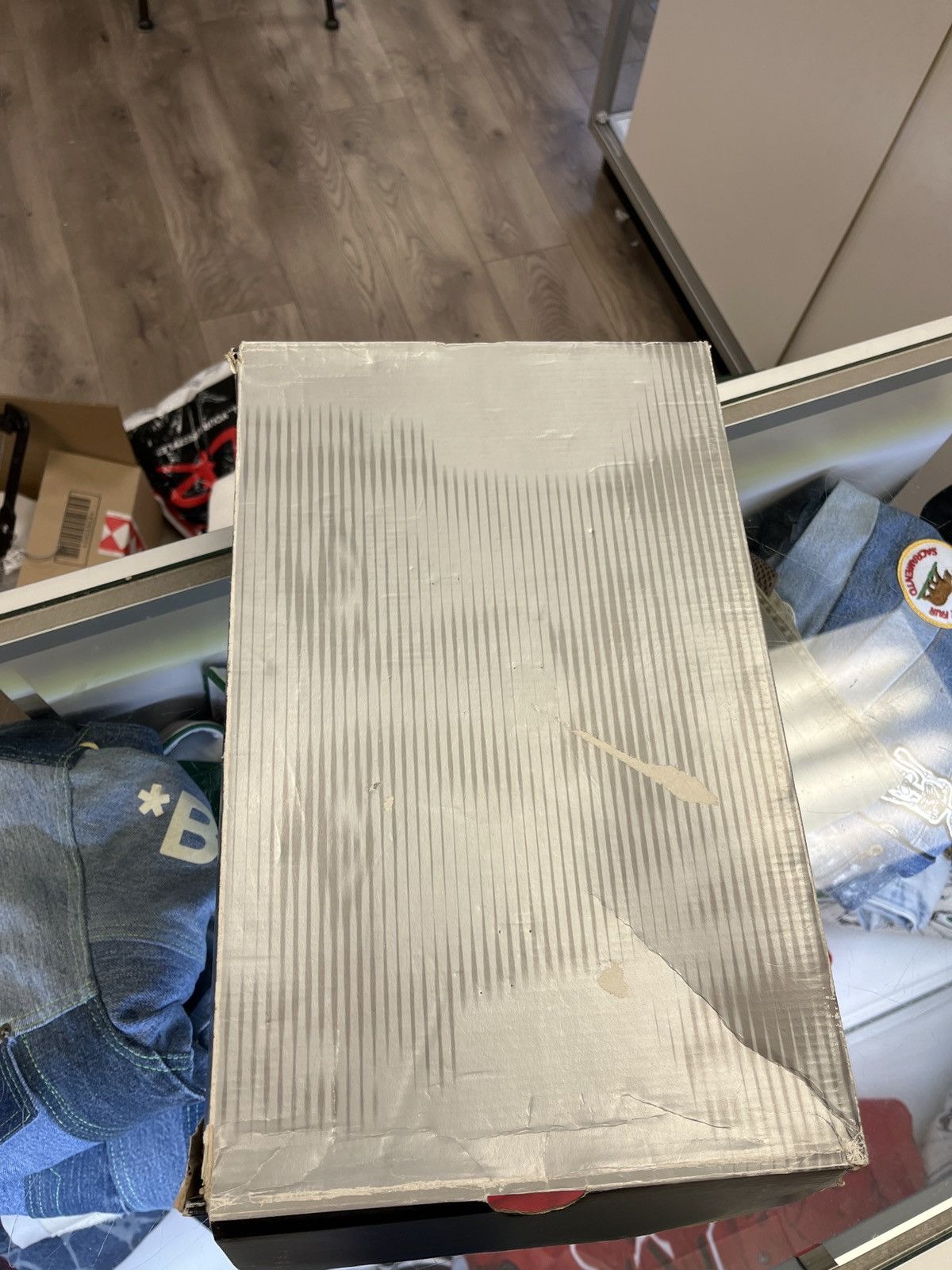 Jordan Brand Jordan 12 Size US 13 / EU 46 - 3 Thumbnail